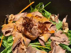 -胡麻(静安嘉里店)