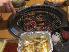 -赤坂亭·M9和牛烧肉·铁板烧(合肥万象城店)