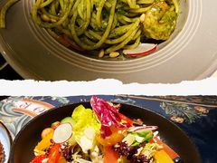 -第101座花园餐厅(湖滨88店)