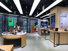 -Sony Store索尼(广州正佳店)