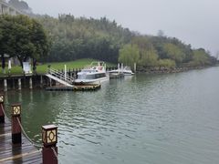 -天目湖涵田半山温泉