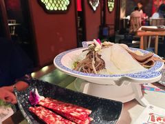 -哥老官重庆美蛙鱼头(龙湖杭州金沙天街店)