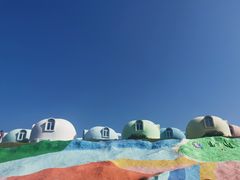 -漳州滨海火山岛自然生态风景区