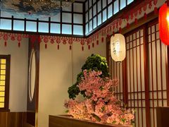 -千寻山野烤肉(中关村店)