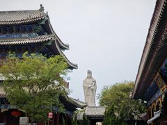 -天津妈祖文化园