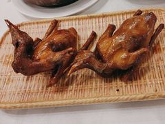 -五谷芳乳鸽王(梅沙老店)