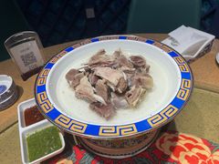 -蒙亨·手把肉·蒙古包文化主题餐厅(天恒广场店)