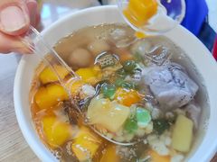-北门四果汤(永宁店)