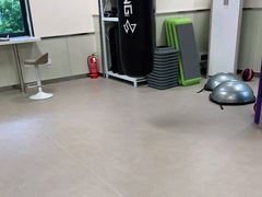 -中田·健身+普拉提(苗栗路店)