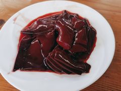 -五指山生态小黄牛(皮皮虾海鲜广场店)