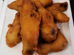 -海坛特色小吃·只做平潭特色菜(平潭店)