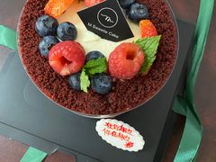 -姆们M Sweetie Cake(三里屯店)