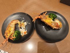 -临江酒店-中餐厅