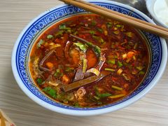 -樊记腊汁肉(竹笆市总店)