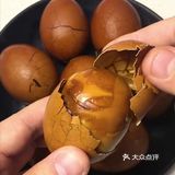 茶叶蛋