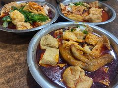 -桂湘缘卤味螺蛳粉