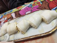榴莲拉肠-甜心妈妈·榴莲星级糖水(北京路总店)