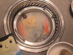 -龍歌自助小火锅(雨花台江南虹悦城店)