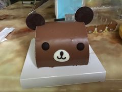 -好利来(内双楠店)
