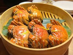 -成隆行·蟹王府(淮海店)