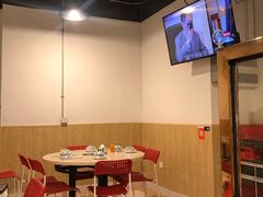 大堂-友德福.老字号粤菜.广州地标融合美食(荔湾路店)