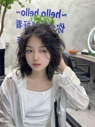 -DK SALON连锁专业烫染接发店