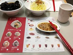 -喜家德虾仁水饺(华强天虹店)