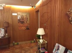 -TIME SPA科技美肤机构