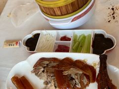 -大鸭梨烤鸭(房山店)