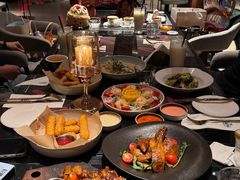 -Nord Grill&Bar Highland诺德西餐(深圳欢乐海岸店)