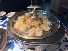 -绿茶餐厅(领展购物广场·中关村店)