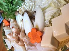 -綱元·海鲜豆捞(明州里店)