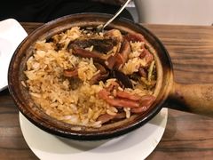 -避风塘(江桥万达店)