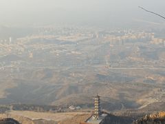 -鸡鸣山旅游风景区