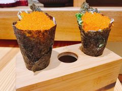 -花潮料理艺食馆(世欧广场店)