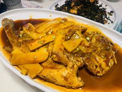 -径山十八道·风味民间菜(杭州总店)