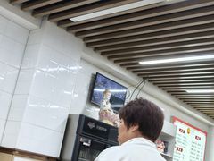 -津门张记包子铺(三马路店)