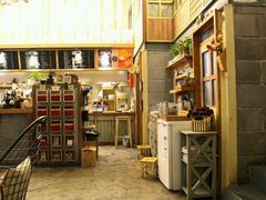 -Cafe Alice咖啡爱丽丝(奥城店)
