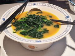 -杏花堂晋商私房菜(华熙五棵松店)