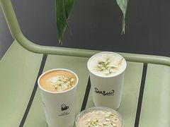 -Seesaw Coffee(环贸iapm店)