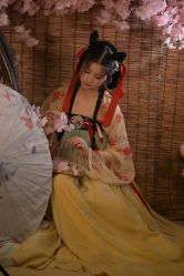 -汉仪华裳汉服馆(打浦桥店)