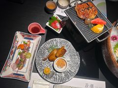 -花潮料理艺食馆(SM新生活广场店)