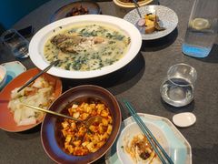 -柒园·三十年创意杭帮菜(龙湖滨江天街店)
