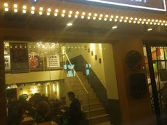 门面-黄泰吉拾味餐厅(江汉路店)