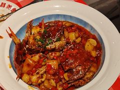 -辣小鲜·南昌大排档(船山路店)