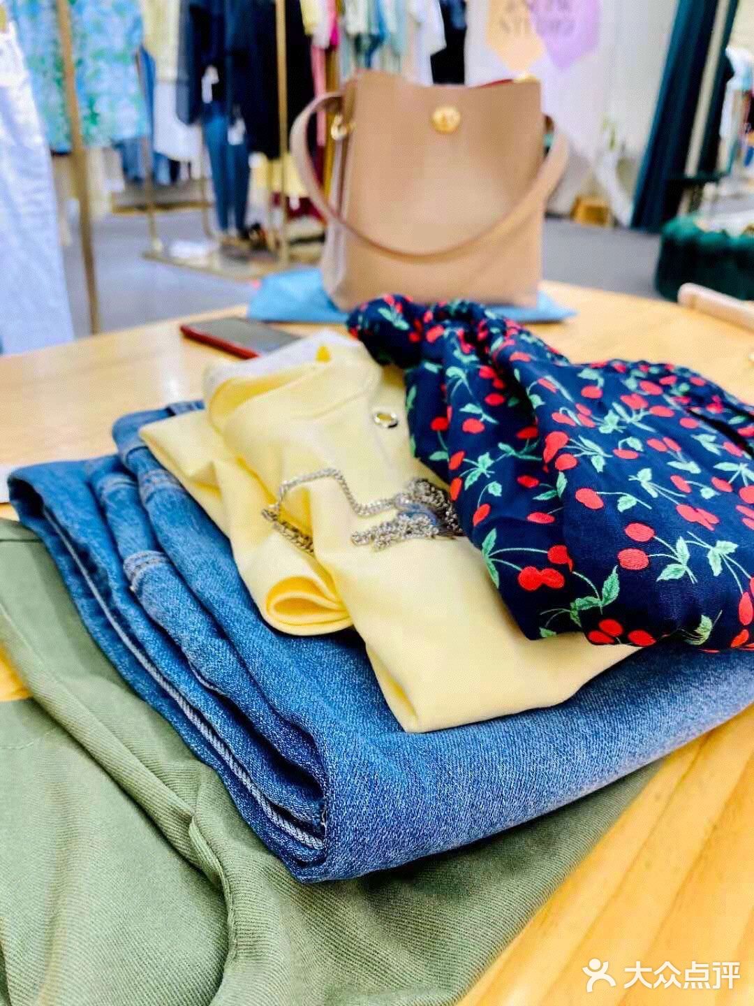 赞！买了9件 都是专柜2-3折 省出了一套sk-2