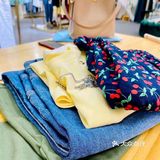 赞！买了9件 都是专柜2-3折 省出了一套sk-2