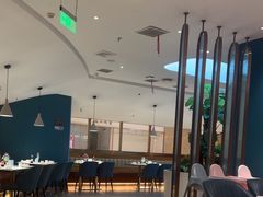 -悦海·家宴·冰花皮皮虾大锅贴(宝龙店)
