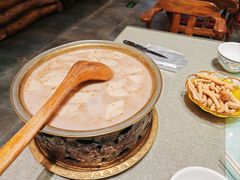 -牧马人奶茶馆(乌兰察布总店)