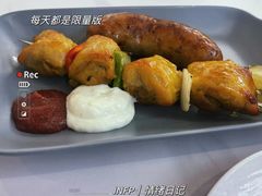 -库滋明·俄罗斯特色美食(中央大街店)